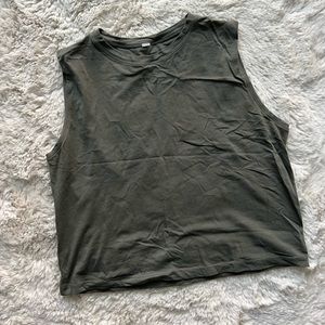 Lululemon | Brunswick Muscle Tank